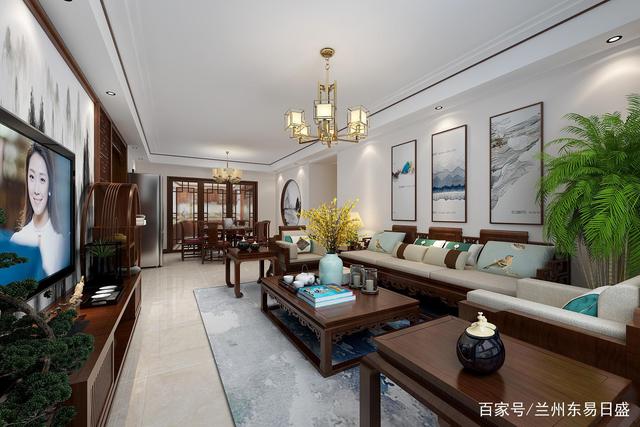 办公空间设计必须掌握哪几个方面-健明迪装修