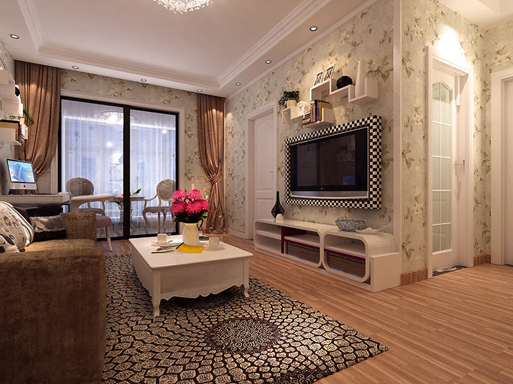 办公室装修申报流程-健明迪装修