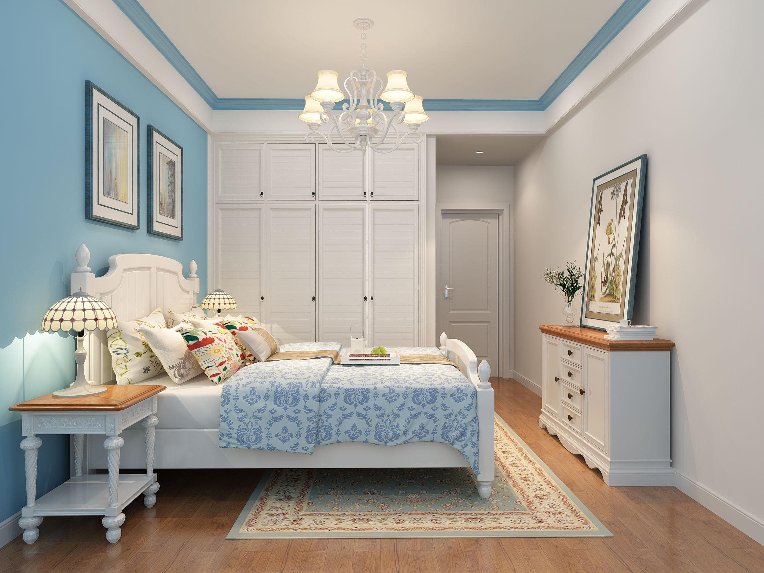 公司办公室会议室装修设计须要注意事宜-健明迪装修