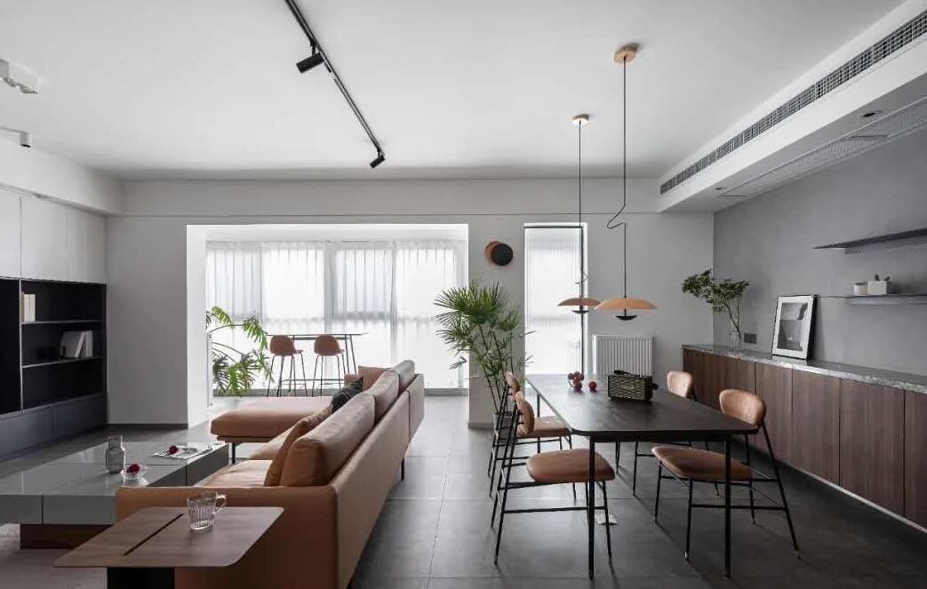 广州装修公司改造办公室选择-健明迪装饰