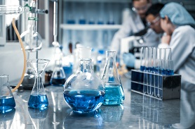 絮凝剂水处理剂检测