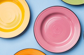 食品接触材料检测